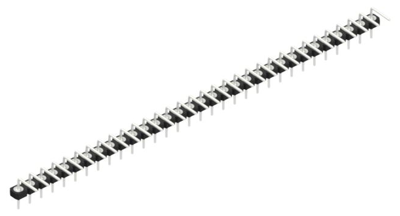10044084 Fischer Elektronik PCB Connection Systems