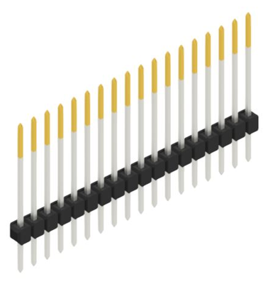 10046842 Fischer Elektronik PCB Connection Systems
