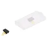 SLY 10 SMD 040 4 G B SM Fischer Elektronik PCB Connection Systems