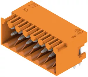 1727870000 Weidmüller PCB Connection Systems