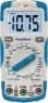 P 1075 PeakTech Multimeters