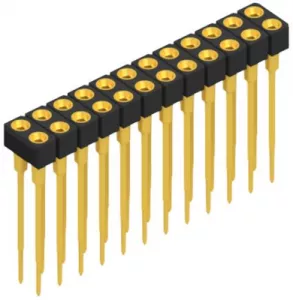 10042069 Fischer Elektronik PCB Connection Systems