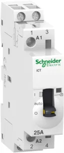 A9C21532 Schneider Electric Contactors