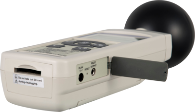 PCE-WB 20SD PCE Instruments Thermometers and Displays Image 2