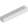 10020085 Fischer Elektronik Heat Sinks