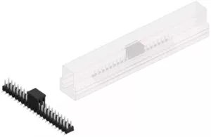 SL11SMD04042ZBSM Fischer Elektronik PCB Connection Systems