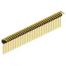 SLV W 1 KA 080 34 G Fischer Elektronik PCB Connection Systems