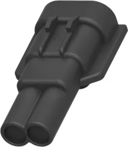 173063-2 AMP Automotive Power Connectors