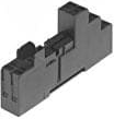Relay socket for Power relay, 1860200-1
