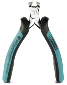 End cutting pliers, 120 mm, 85 g, 1212494