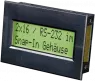 EA SER162-92NLED DISPLAY VISIONS LED-Modules