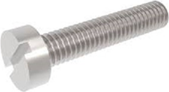 BYB-3-14H864 by.B Screws, Threaded Rods Image 1