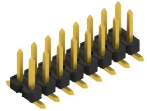 10059276 Fischer Elektronik PCB Connection Systems