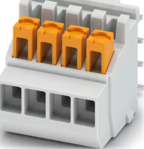 1534553 Phoenix Contact PCB Terminal Blocks