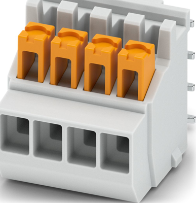 1534553 Phoenix Contact PCB Terminal Blocks