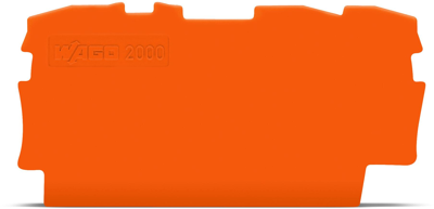 2000-1392 WAGO Terminals Accessories