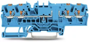 2202-1804 WAGO Series Terminals