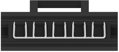 5-103945-4 AMP PCB Connection Systems Image 4