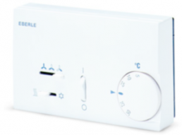 AC controller, 230 VAC, 5 to 30 °C, white, 111771251100