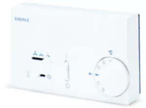 111771251100 Eberle Detectors, Controller