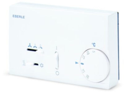 111771251100 Eberle Detectors, Controller