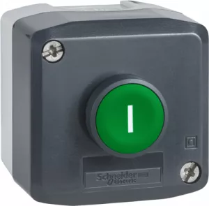 XALD102E Schneider Electric Control Devices in Housings