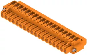 1949960000 Weidmüller PCB Connection Systems