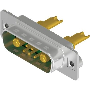 3007W2PAM62A30X CONEC D-Sub Connectors Image 2