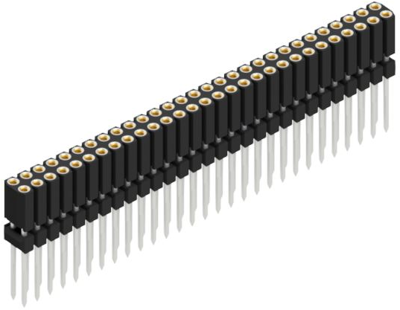 10026281 Fischer Elektronik PCB Connection Systems