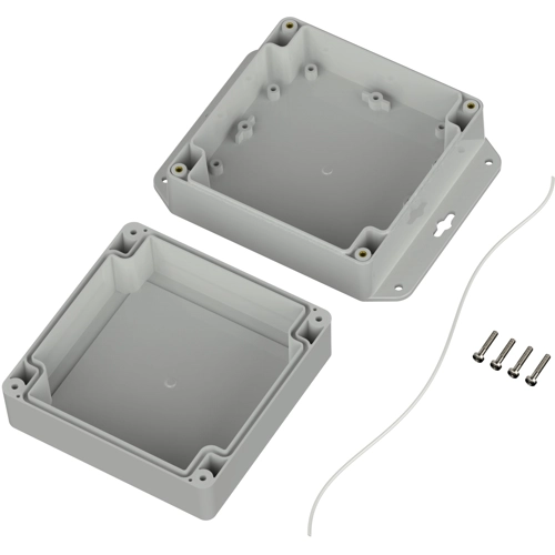 BYB-3-90H0331 by.B General Purpose Enclosures Image 2