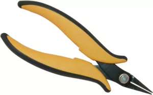 BYB-7-30L0159 by.B Flat Nose Pliers, Snipe Nose Pliers, Round Nose Pliers, Needle Nose Pliers