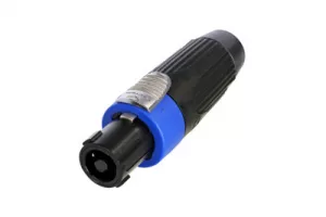 NLT4FXX-BAG Neutrik Speaker Connectors