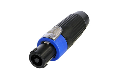 NLT4FXX-BAG Neutrik Speaker Connectors