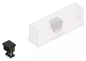 10063677 Fischer Elektronik PCB Connection Systems
