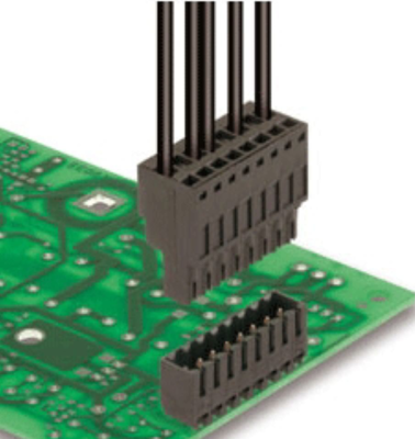1753083001 Weidmüller PCB Connection Systems Image 3