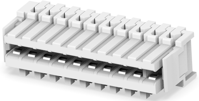 2-284865-0 AMP Card Connectors Image 1