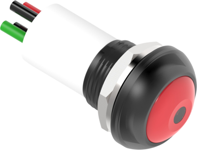 2329388-7 Alcoswitch Pushbutton Switches Image 1