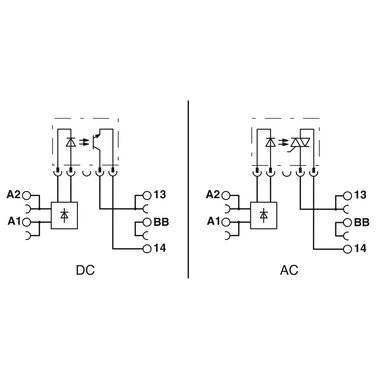 2900448 Phoenix Contact Relays Accessories Image 3