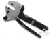 Basic hand pliers without die for Axchangeable crimping dies, AMP, 1-1105850-8