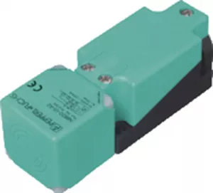 194788 PEPPERL+FUCHS Proximity Switches, Reed switches