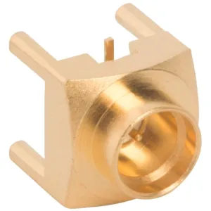 SMP-MSSB-PCT-5 Amphenol RF Coaxial Connectors