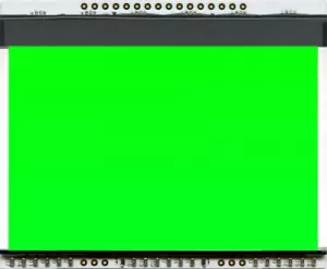 EA LED78X64-E DISPLAY VISIONS Displays LED Backlight