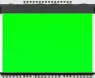 EA LED78X64-E DISPLAY VISIONS Displays LED Backlight