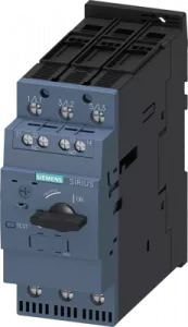 3RV2032-4RA15 Siemens Motor Protection Switches