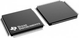 C28x microcontroller, 32 bit, 100 MHz, LQFP-100, TMS320F2806PZA