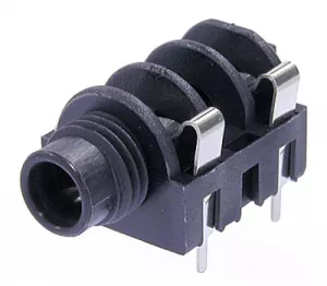 NMJ4HHD2 Neutrik Phono Connectors