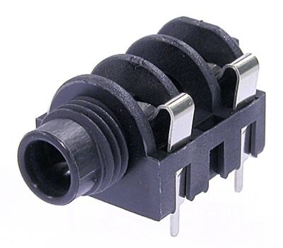 NMJ4HHD2 Neutrik Phono Connectors