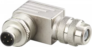E12353 IFM electronic Sensor-Actuator Connectors