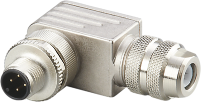 E12353 IFM electronic Sensor-Actuator Connectors
