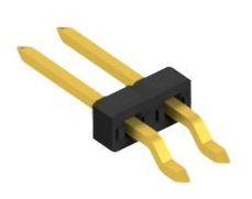 10063860 Fischer Elektronik PCB Connection Systems